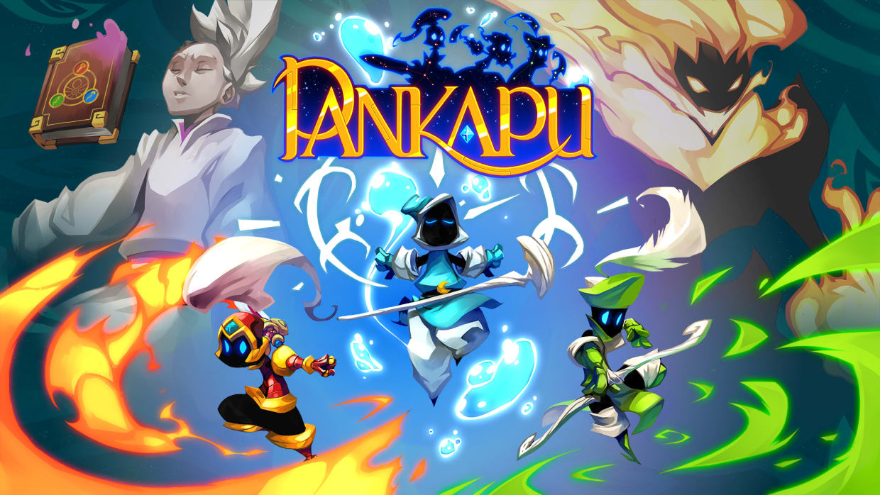 Pankapu 1