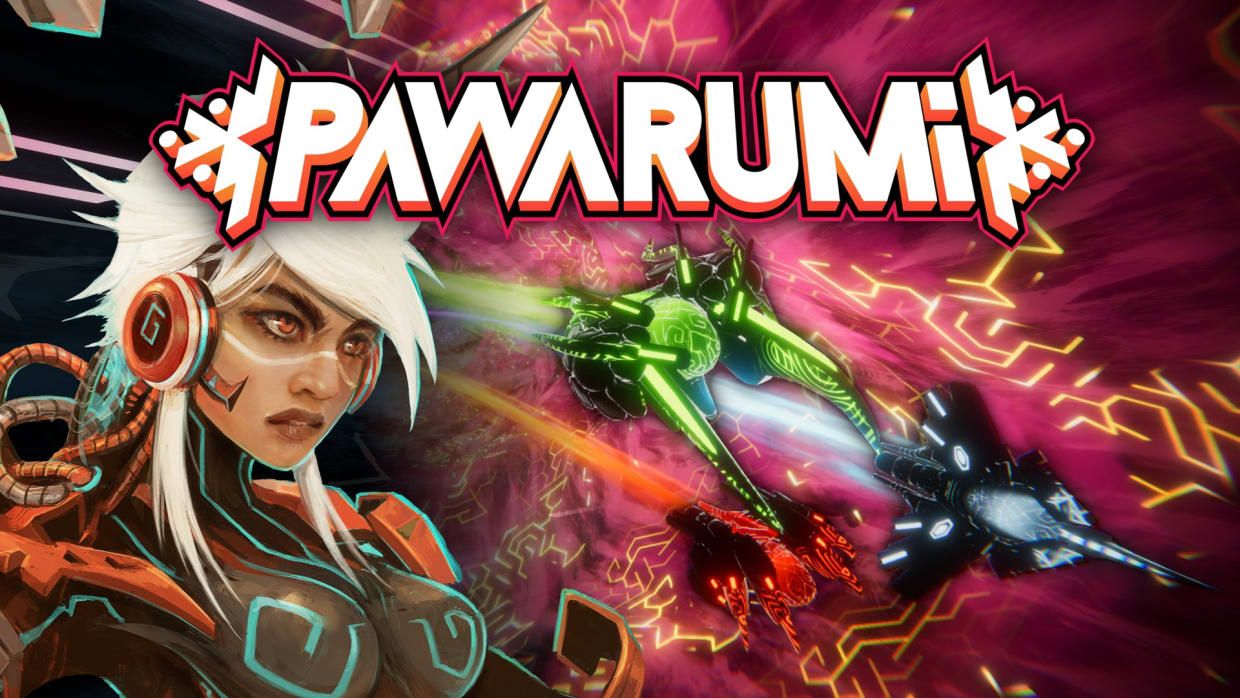 Pawarumi 1