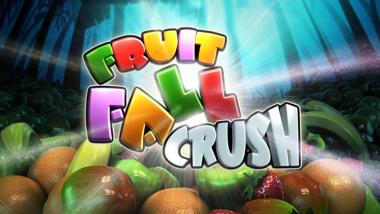 FruitFall Crush 1