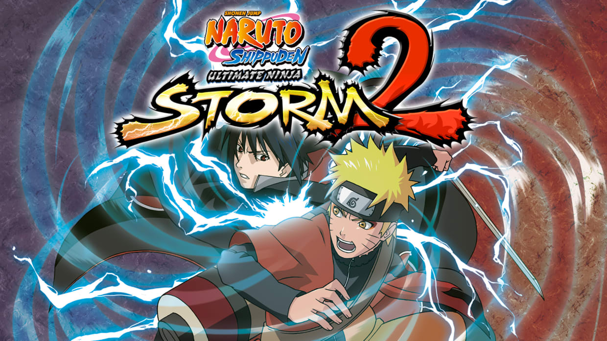 NARUTO SHIPPUDEN: Ultimate Ninja STORM 2 for Nintendo Switch - Nintendo  Official Site for Canada