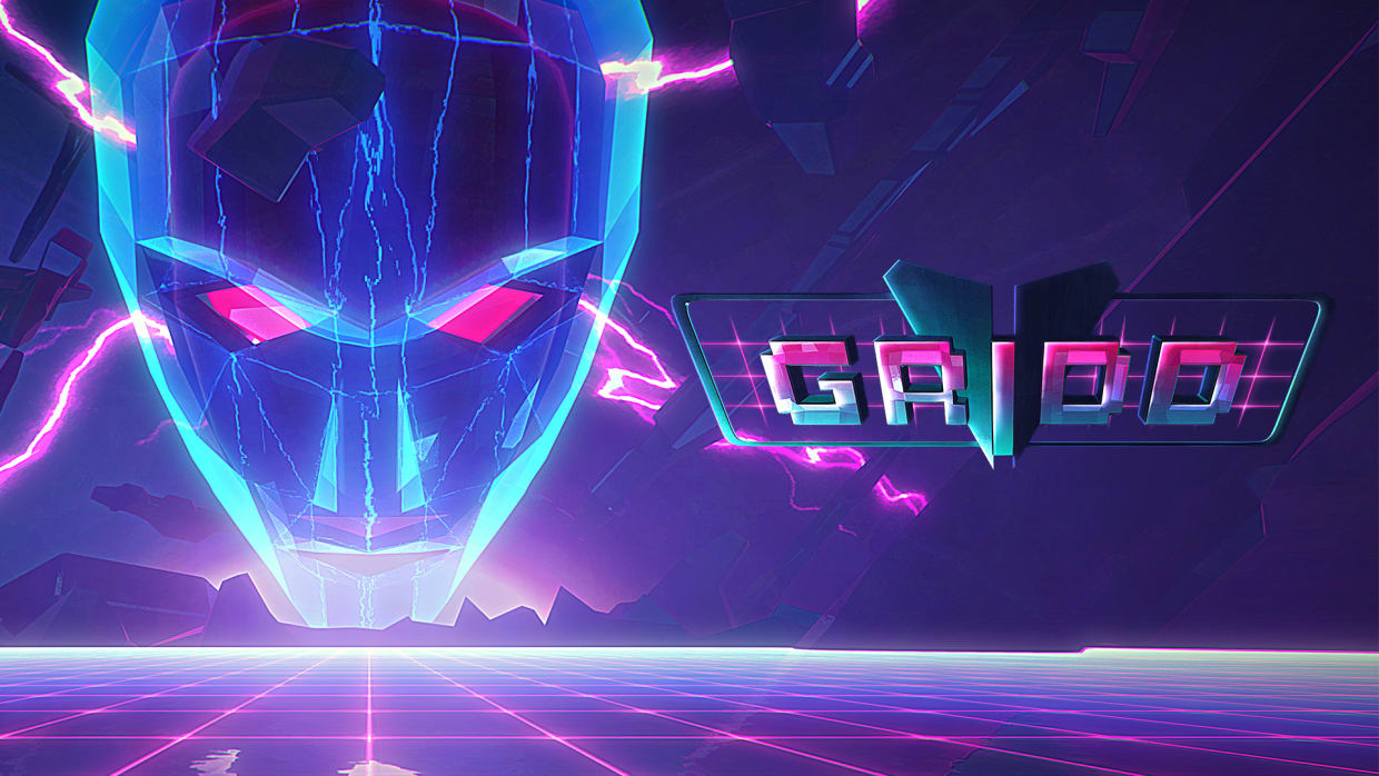 GRIDD: Retroenhanced 1