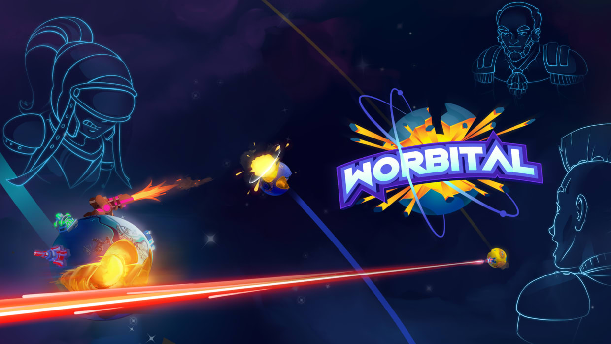 Worbital 1