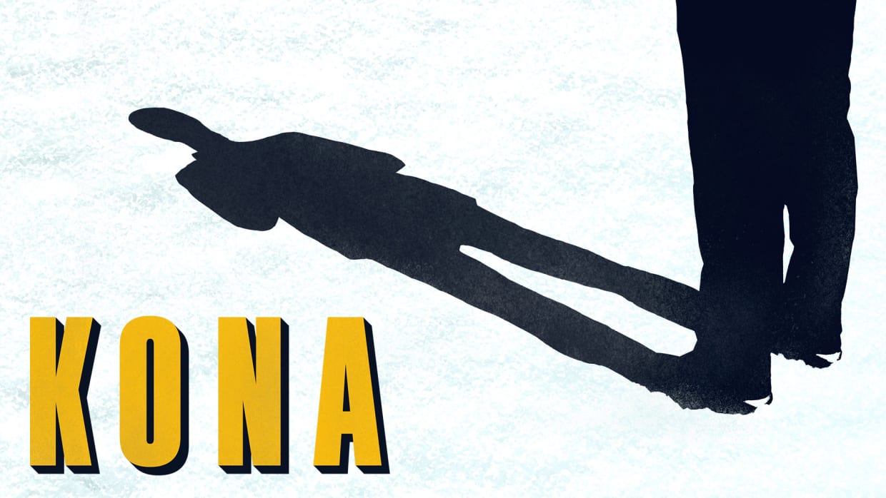 Kona 1