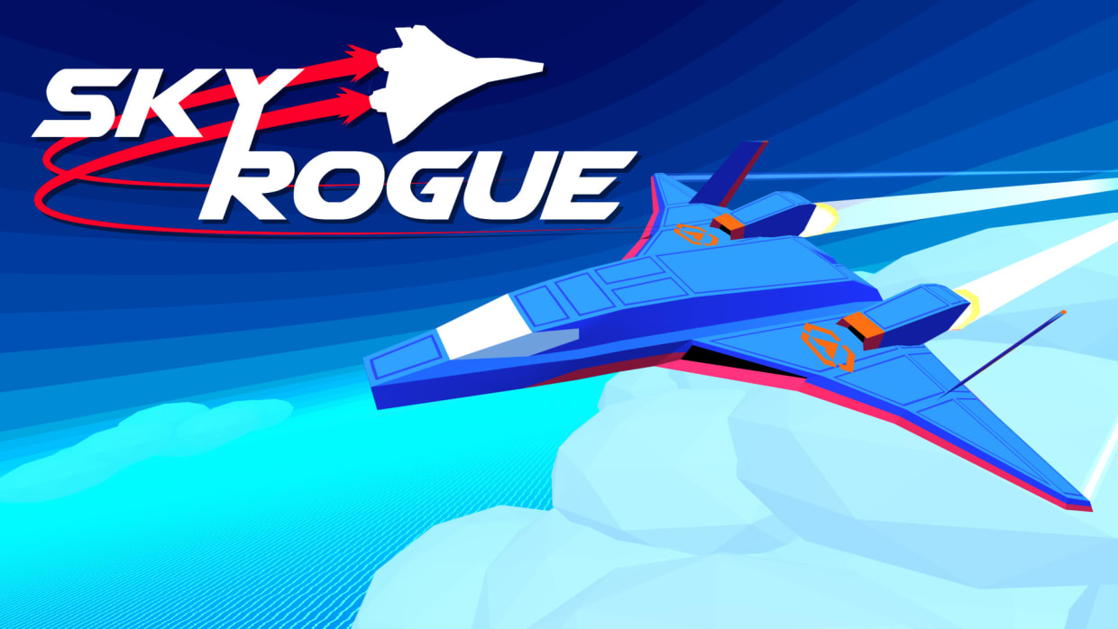 Sky Rogue 1