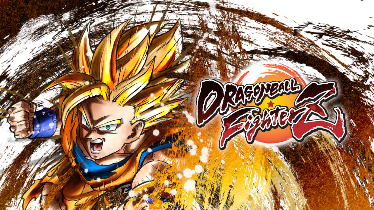 DRAGON BALL FIGHTERZ for Nintendo Switch - Nintendo Official Site