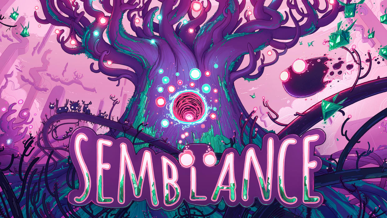 Semblance 1