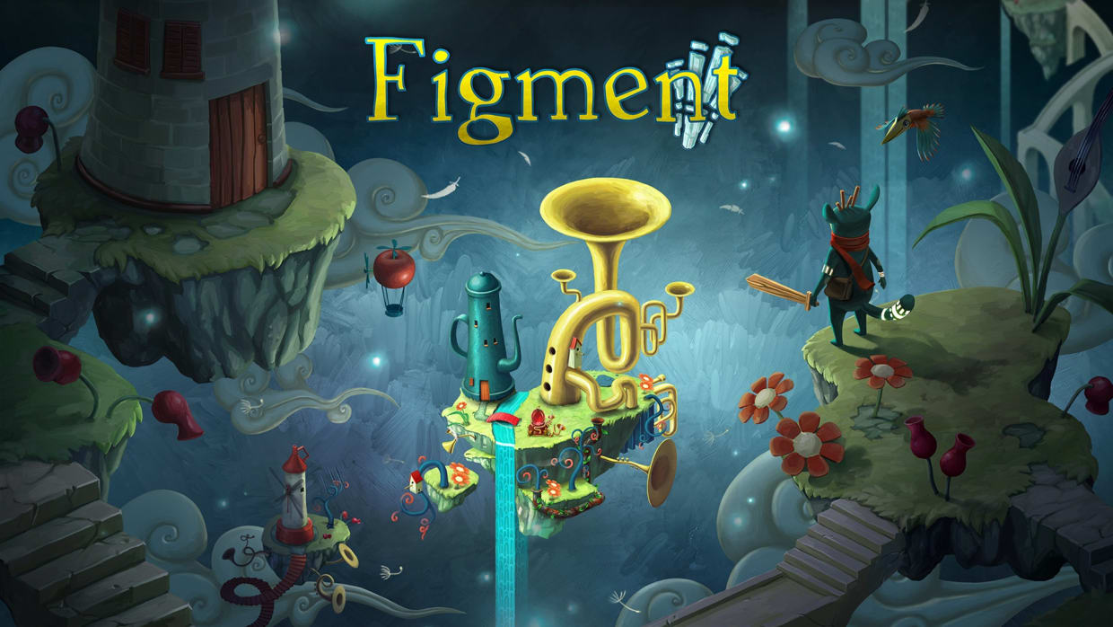 Figment 1