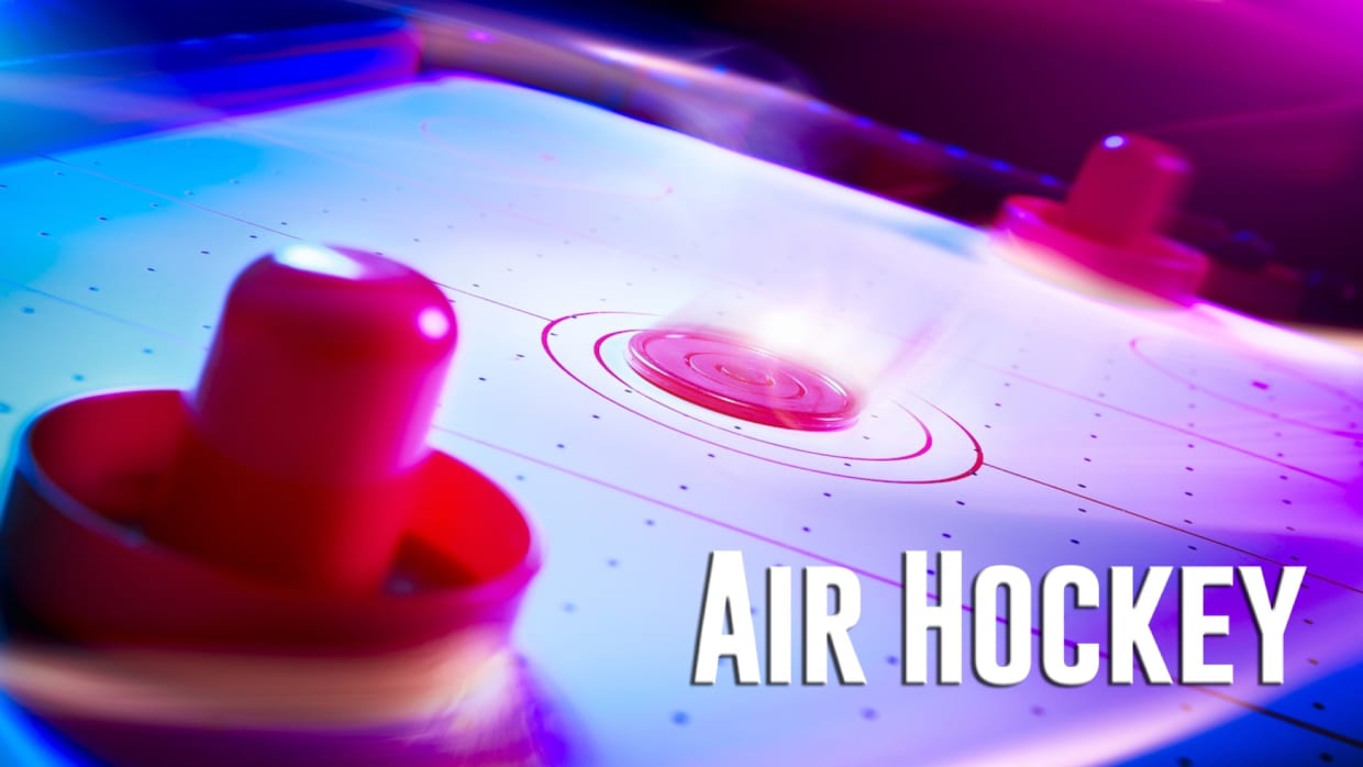 Air Hockey 1