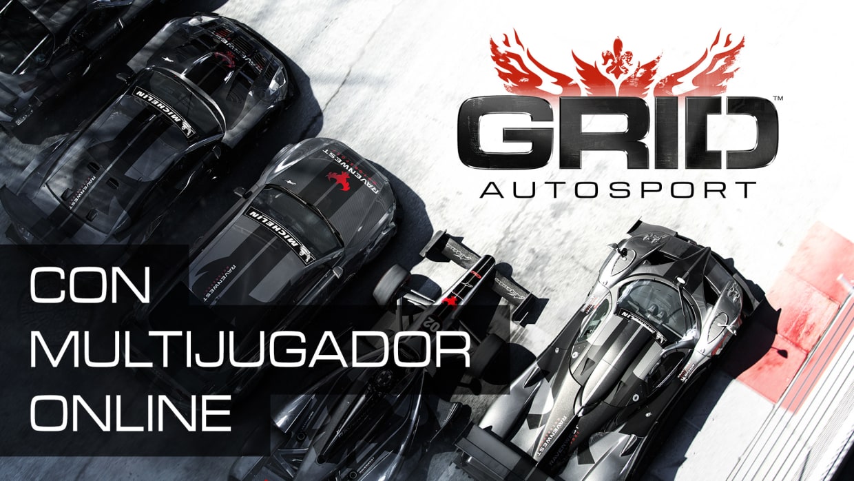 GRID™ Autosport 1