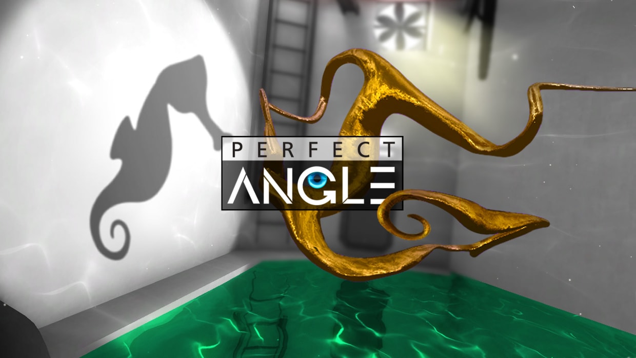 Perfect Angle 1