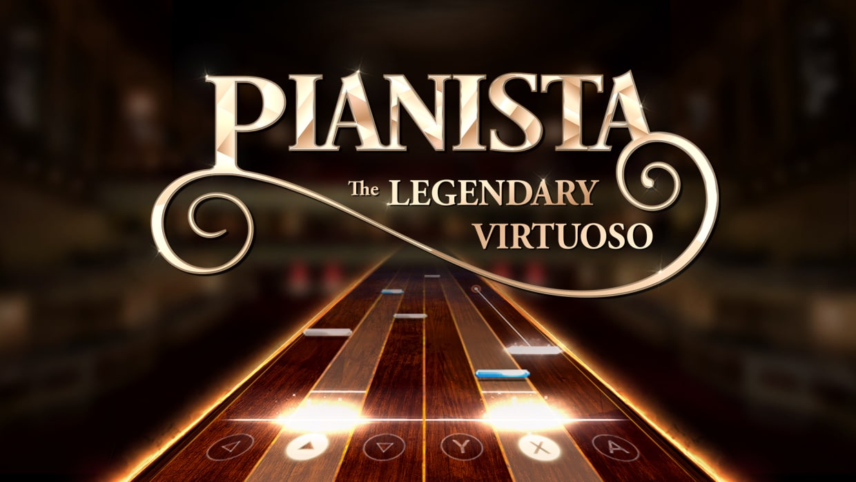 PIANISTA 1