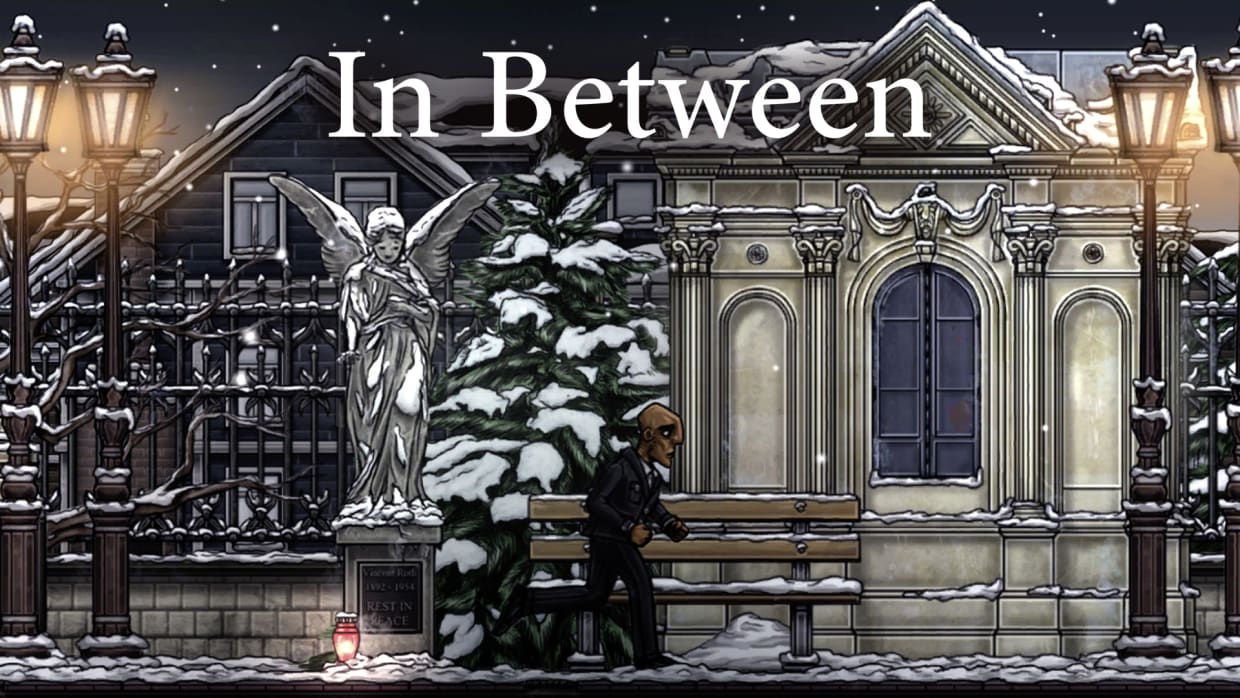 In Between 1