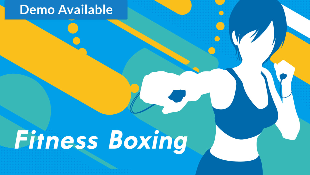 Fitness Boxing  1