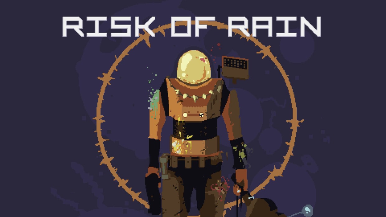 Risk of Rain 1