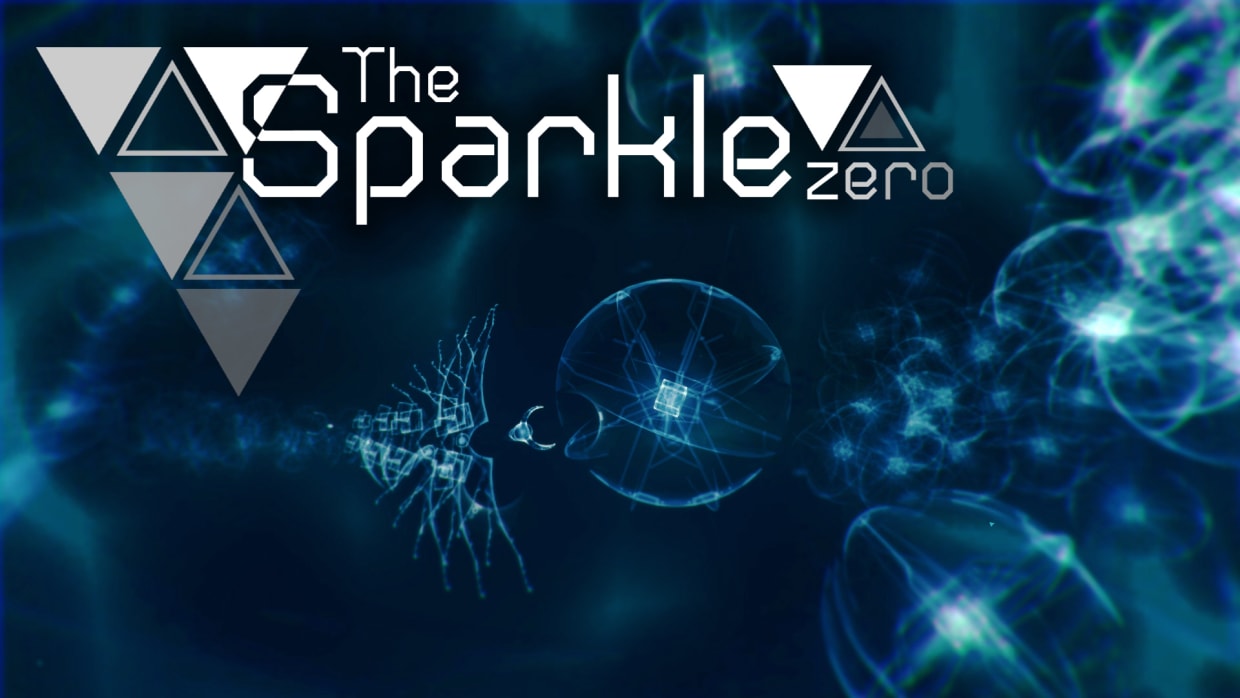 Sparkle ZERO 1