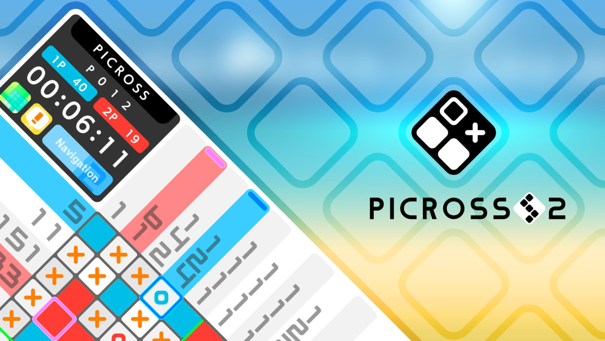 PICROSS S2 1