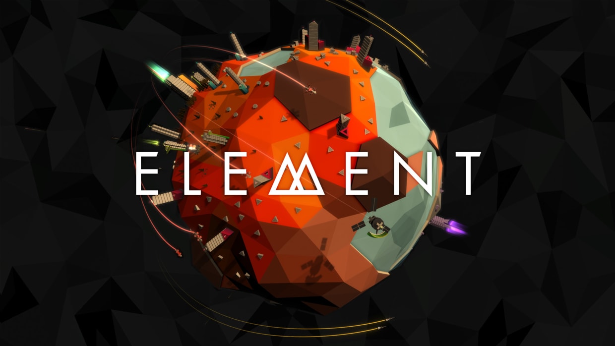 Element 1