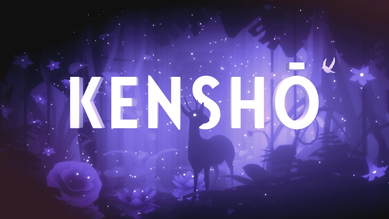 Kenshō 1