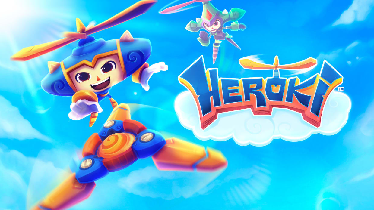 Heroki 1