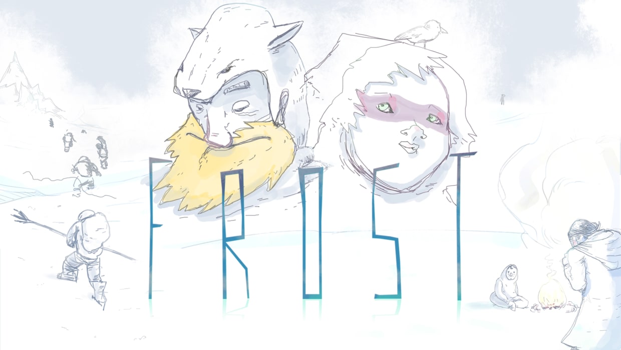 Frost 1