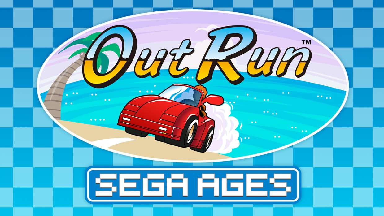 SEGA AGES Out Run for Nintendo Switch - Nintendo Official Site