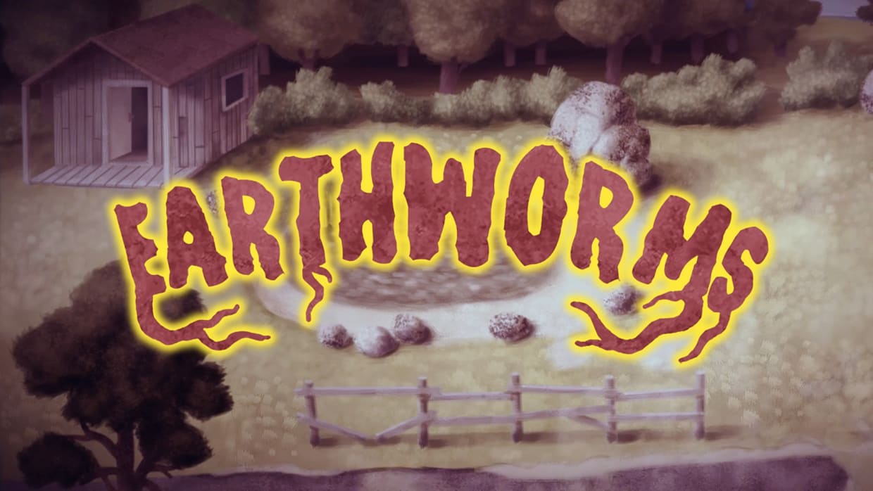 Earthworms 1