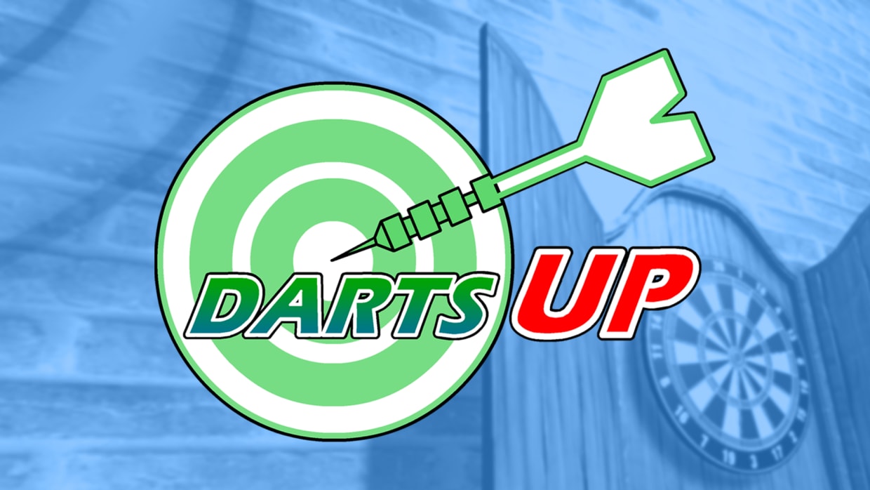 Darts Up 1