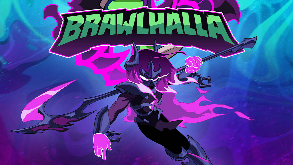 Brawlhalla 1