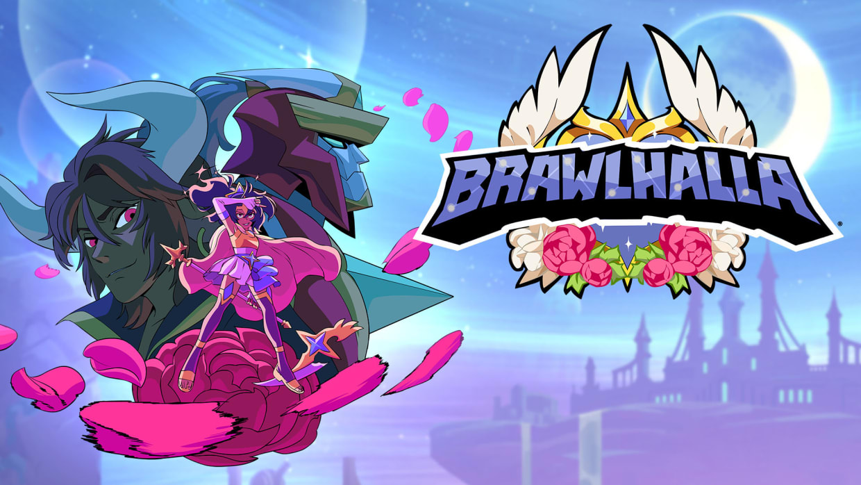 Brawlhalla 1