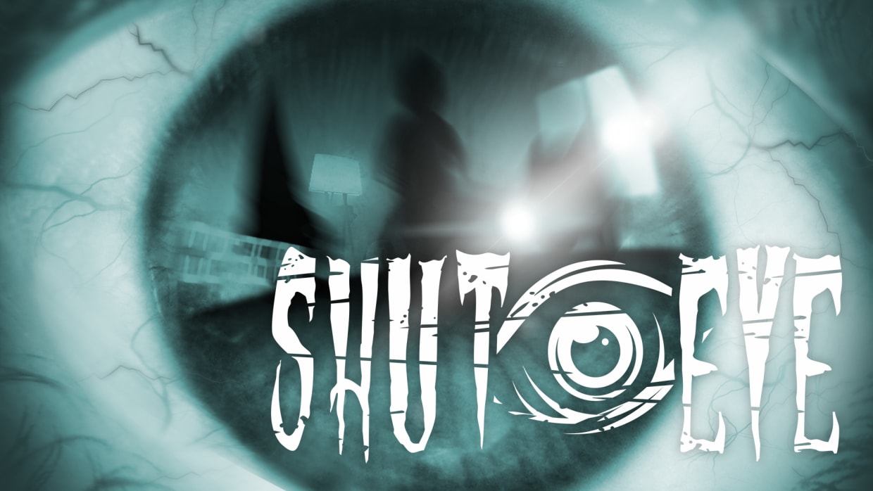 Shut Eye 1