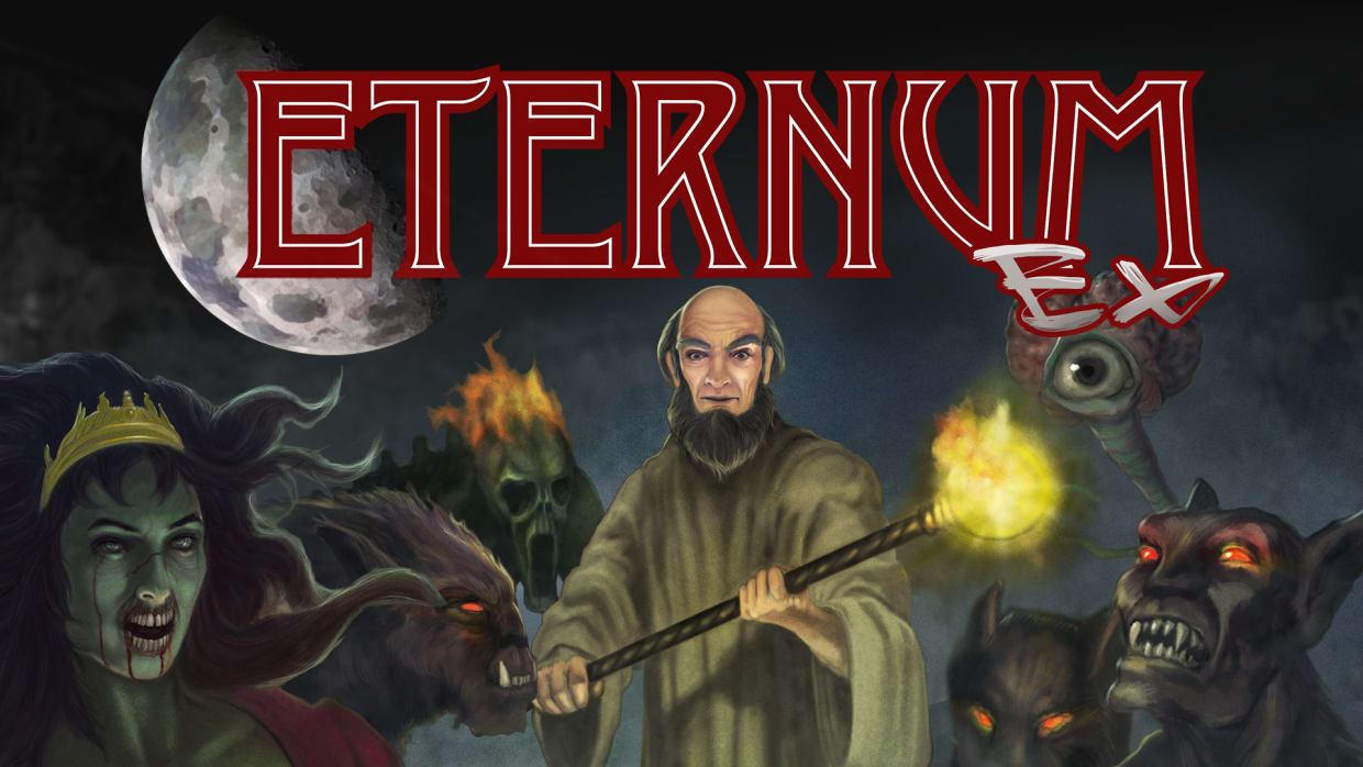 Eternum Ex 1