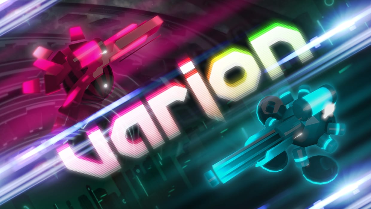 Varion 1