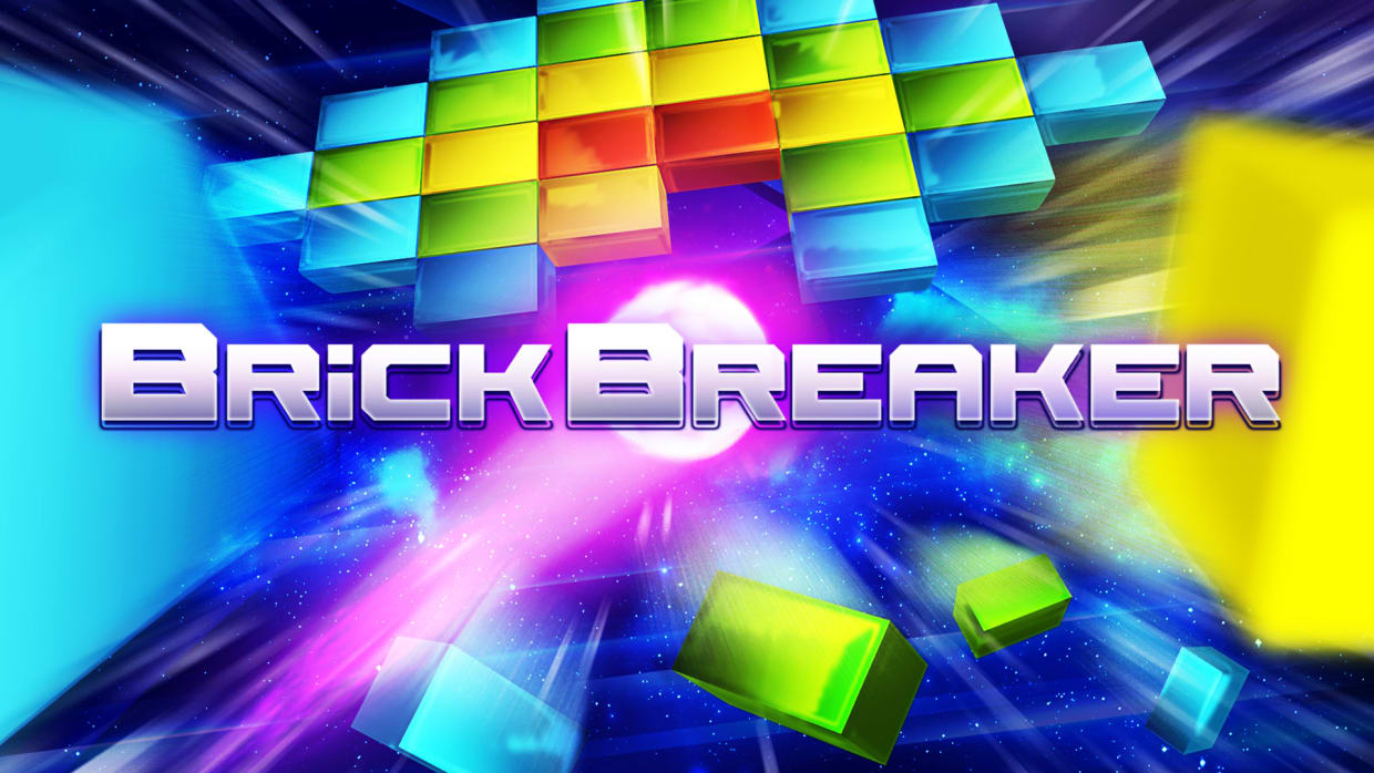 Brick Breaker 1