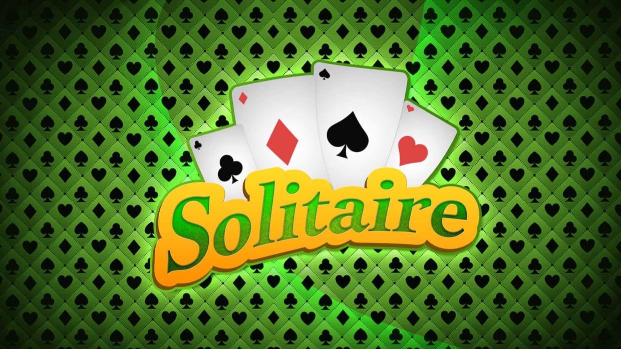 Spider Solitaire - Nintendo Switch [Digital] 