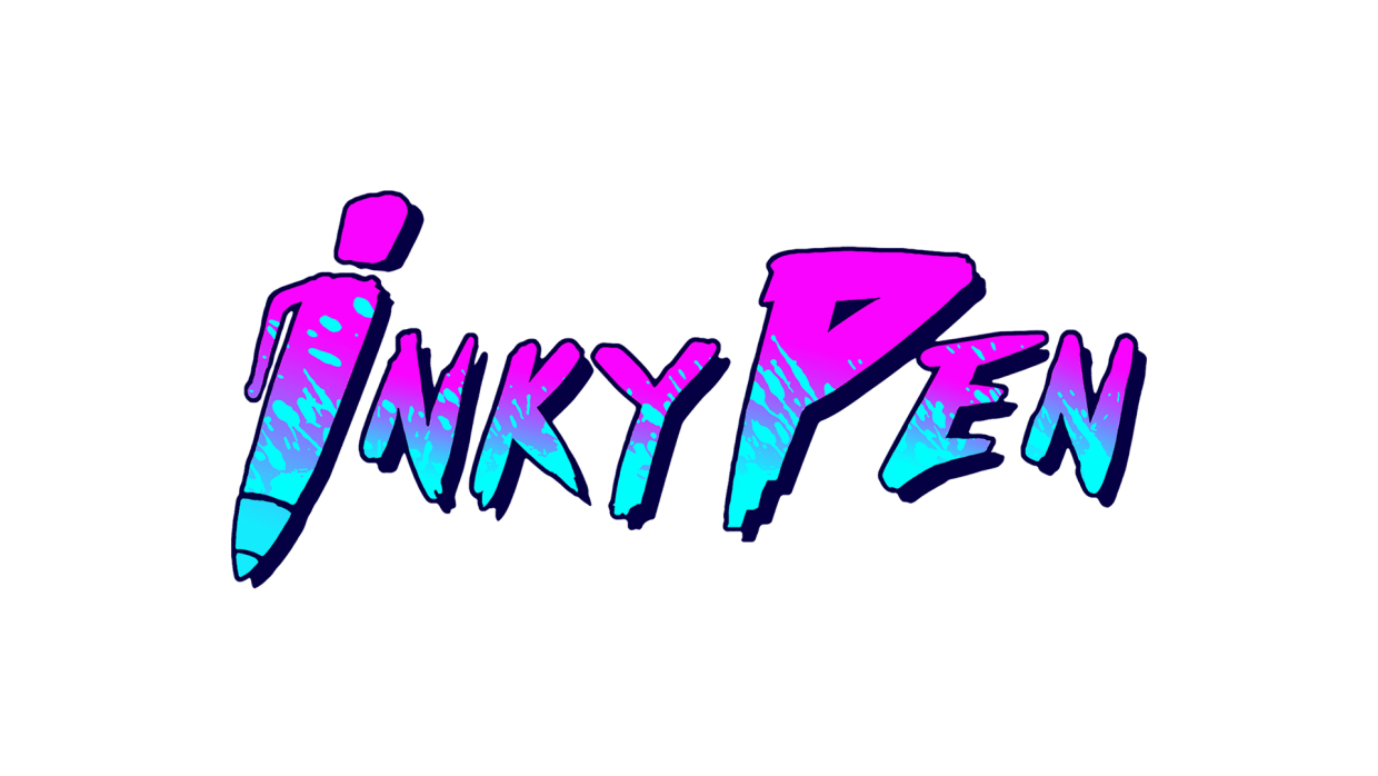 InkyPen 1