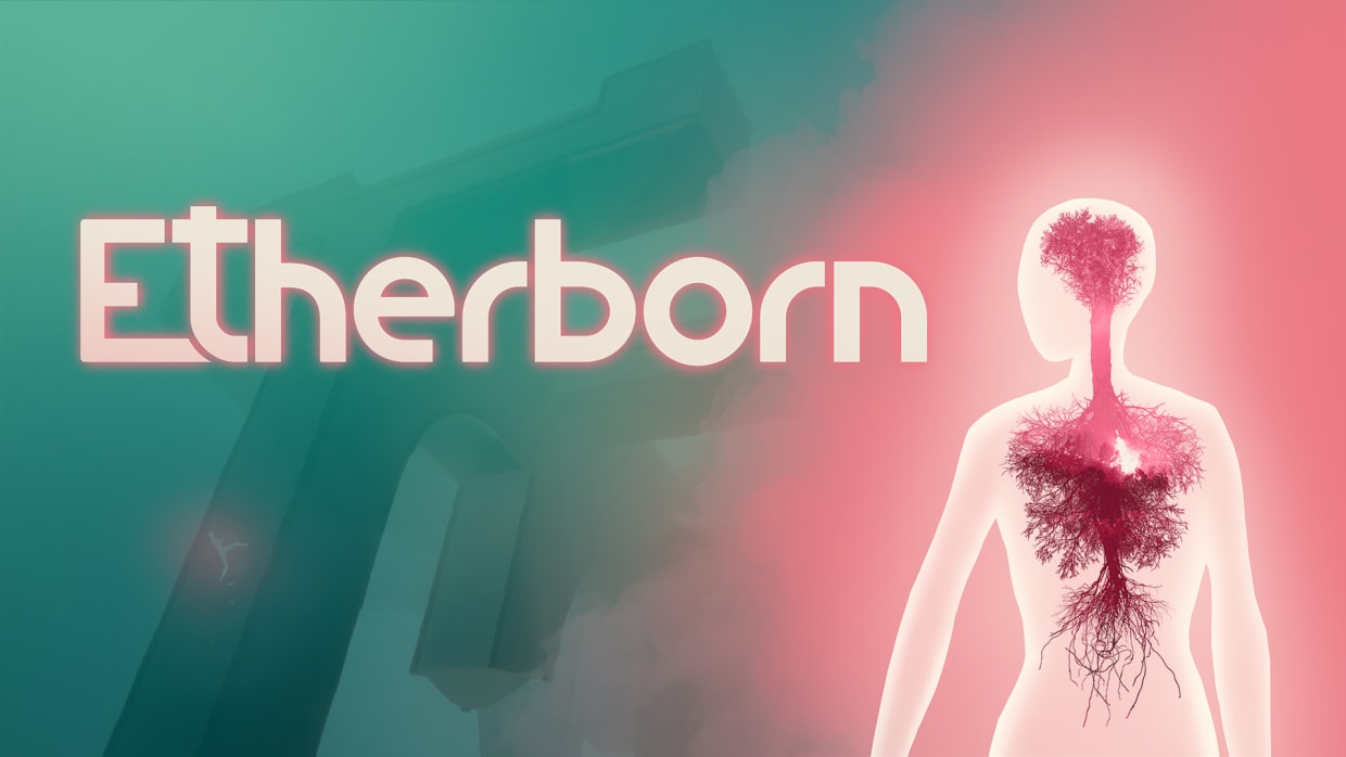 Etherborn 1