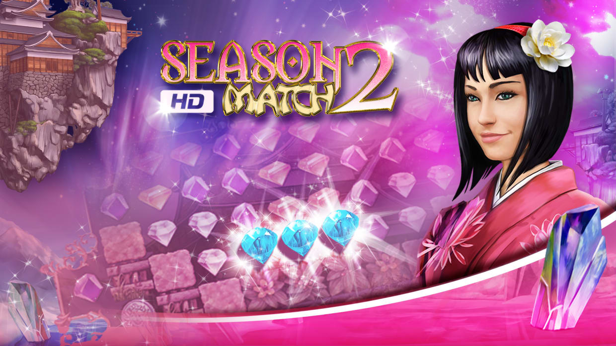 Season Match 2 1