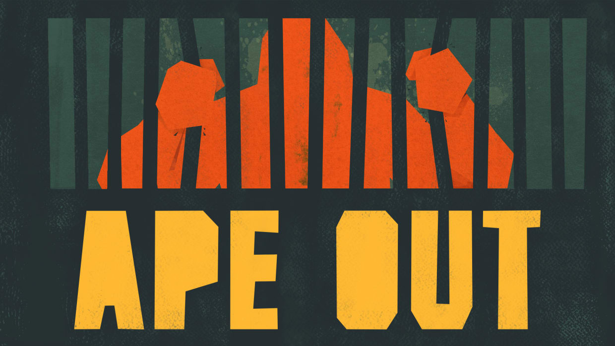 Ape Out 1