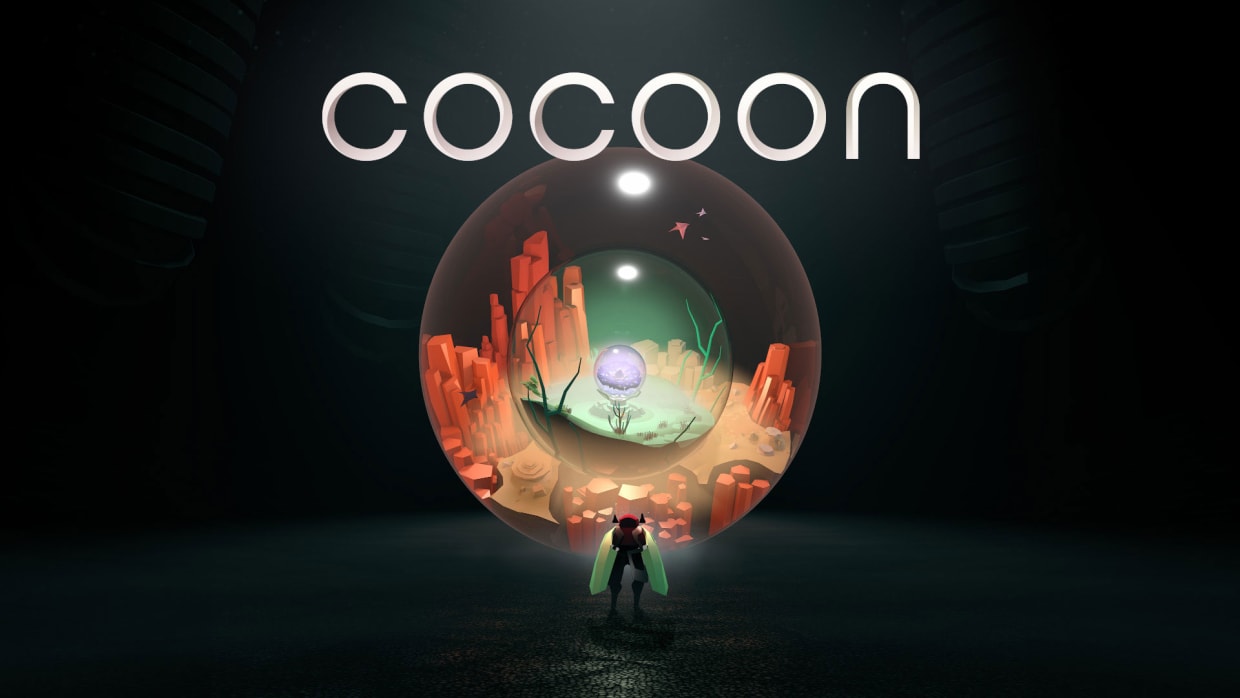 COCOON 1