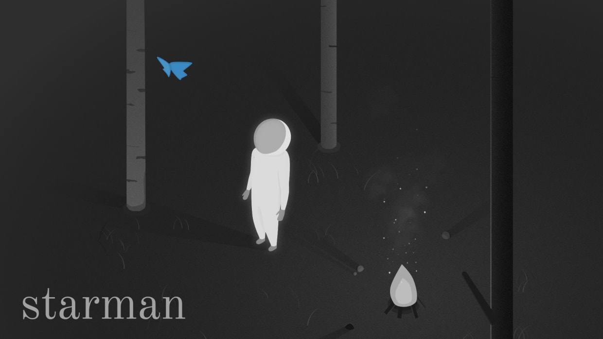 Starman 1