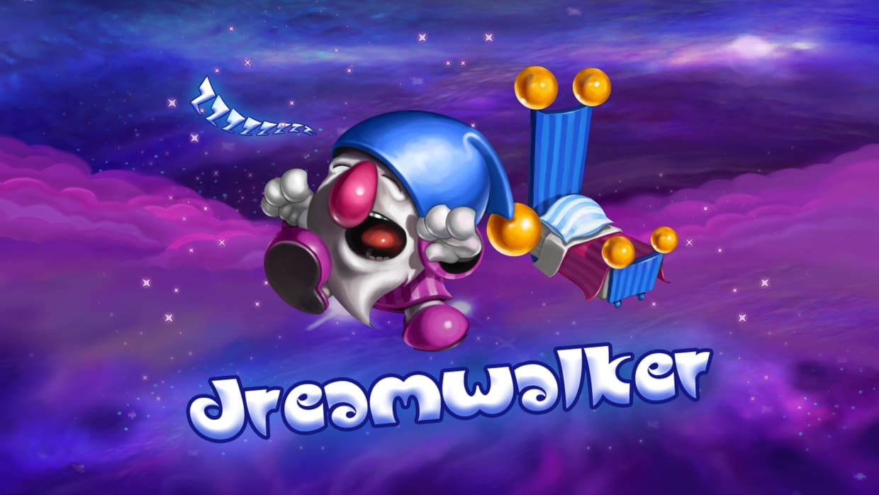 Dreamwalker 1