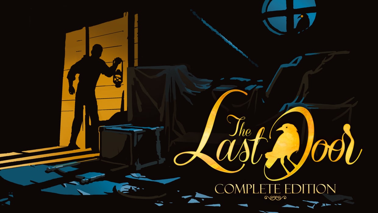 The Last Door - Complete Edition 1