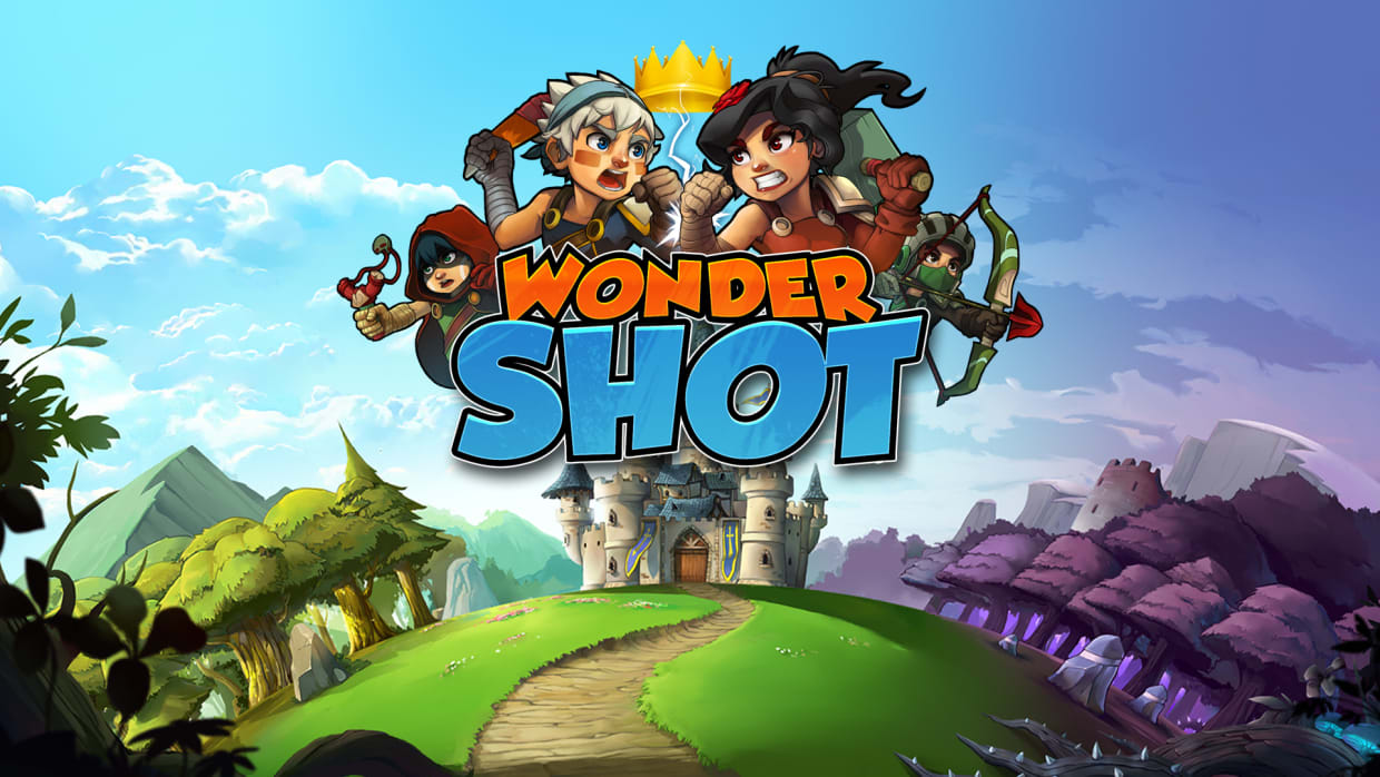 Wondershot 1