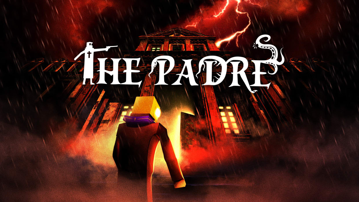The Padre 1