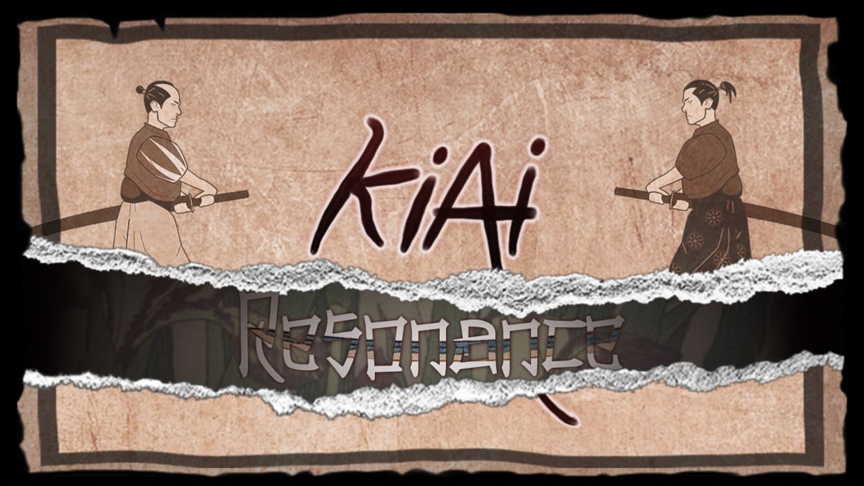 Kiai Resonance 1