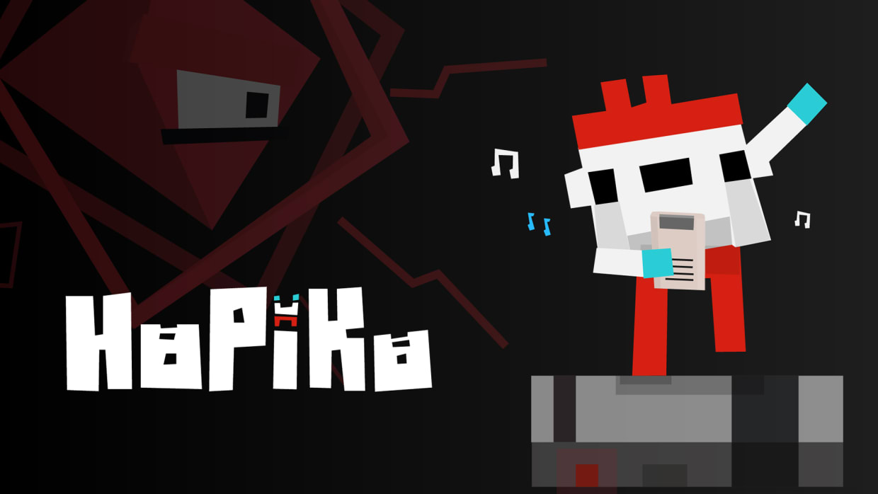 HoPiKo 1