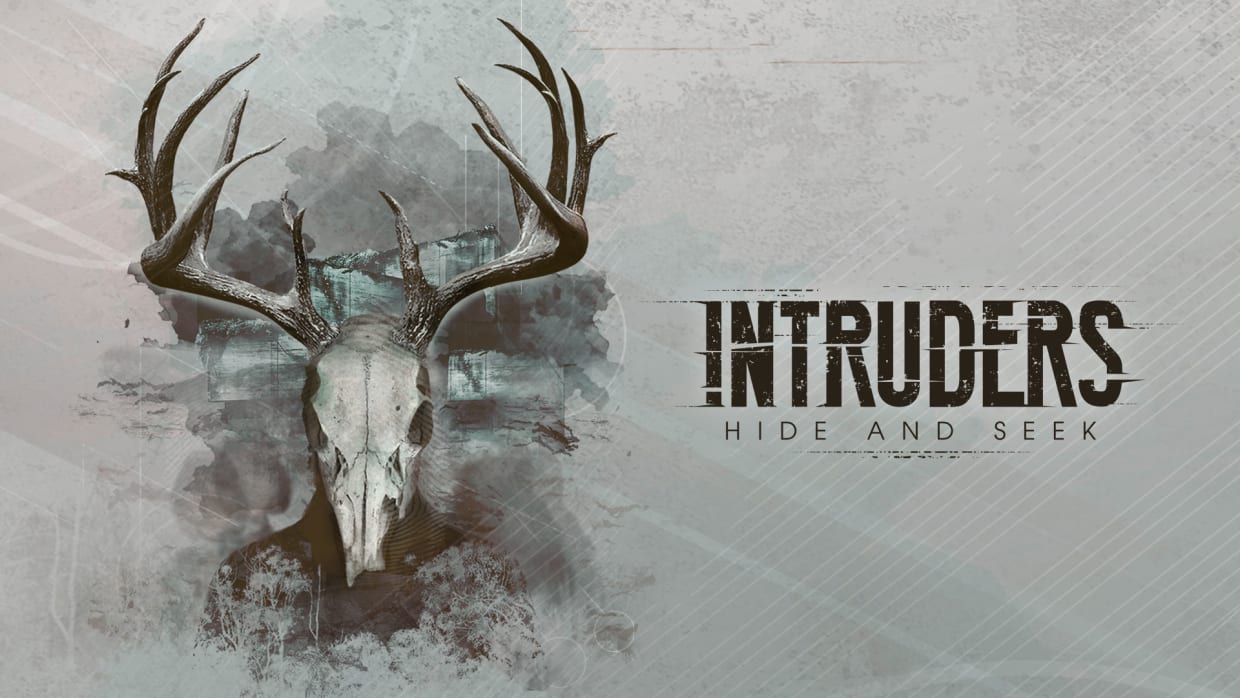 Intruders: Hide and Seek 1