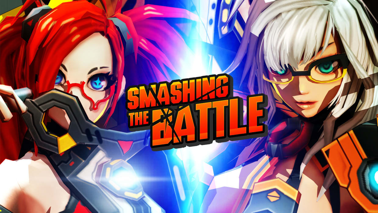 SMASHING THE BATTLE 1