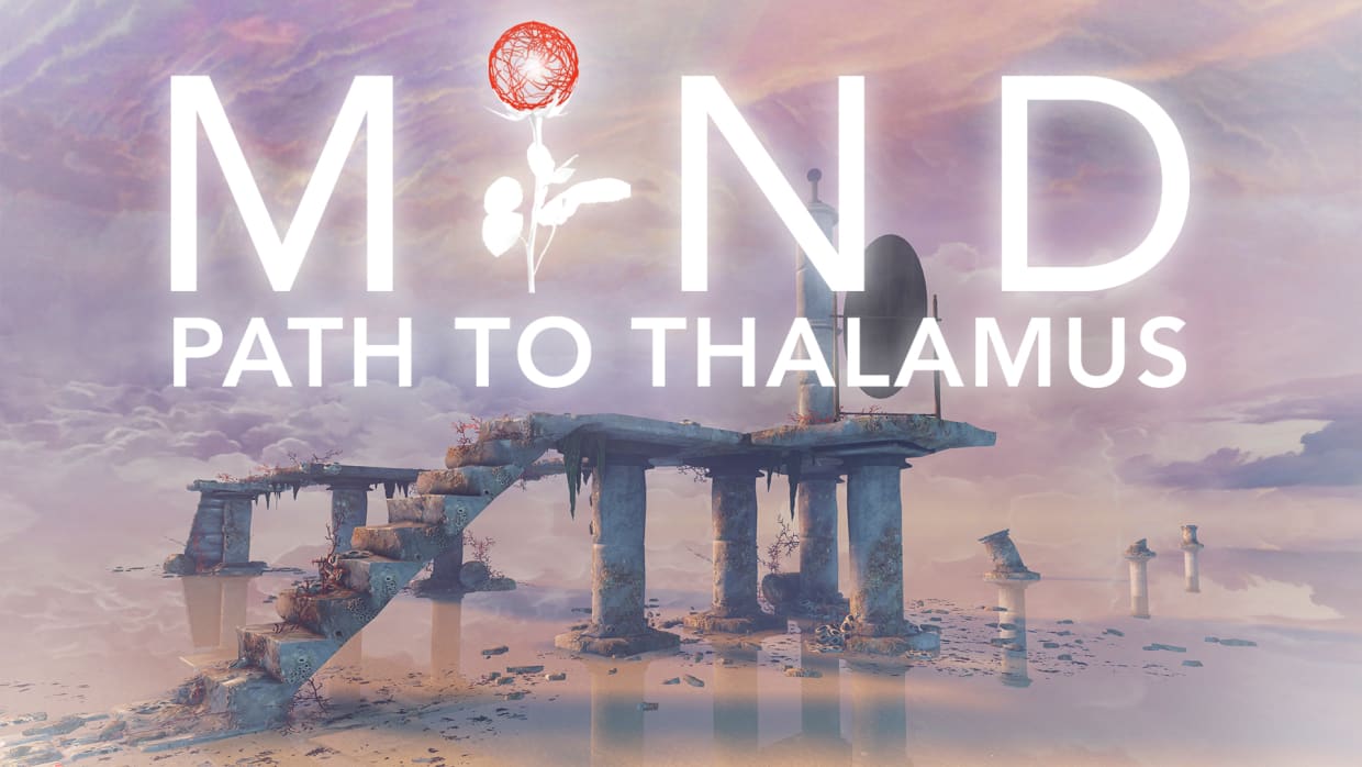 MIND: Path to Thalamus 1