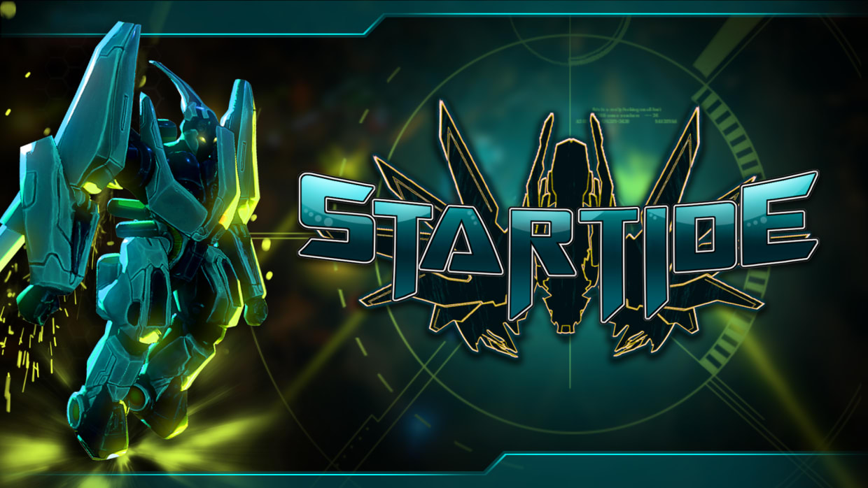 Startide 1